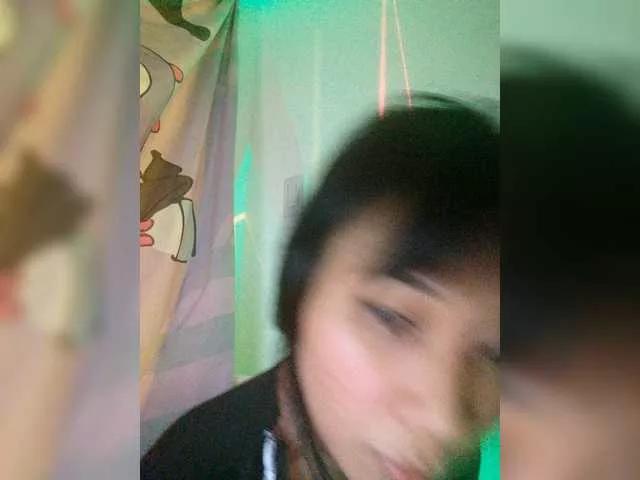 Offline Yumii on BongaCams