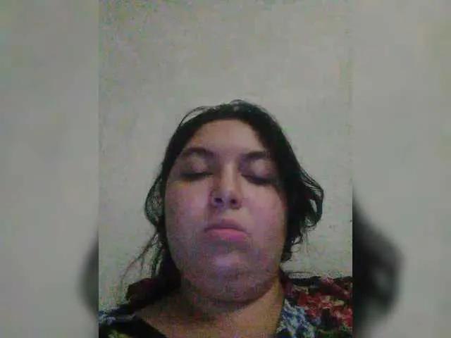 Offline Zalinka on BongaCams