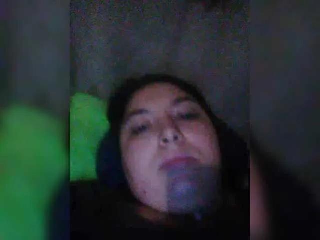 Offline Zalinka on BongaCams