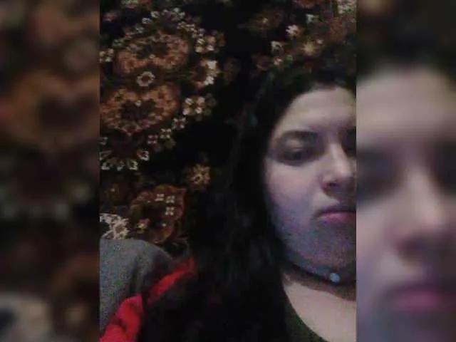 Offline Zalinka on BongaCams