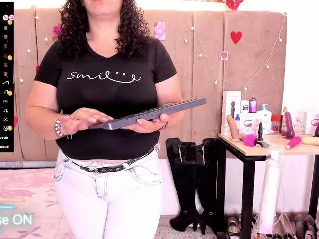 Freechat Zalymature on BongaCams