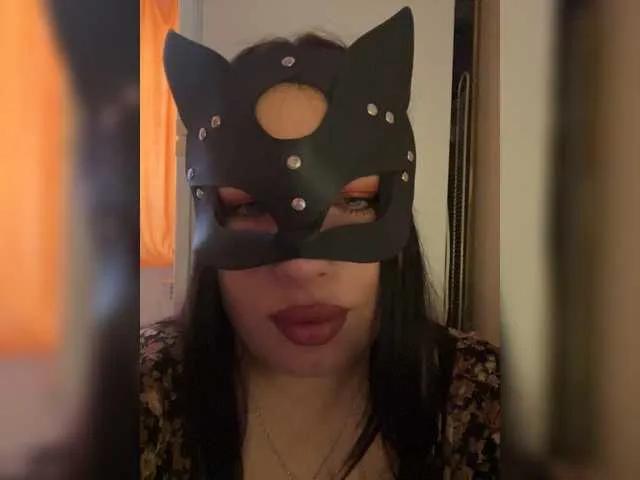 Offline Zhanna-dark on BongaCams