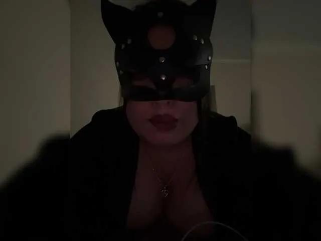 Offline Zhanna-dark on BongaCams