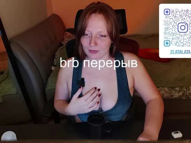 Offline Zlatalata on BongaCams