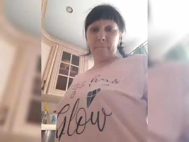 Zlykaa — Freechat on BongaCams