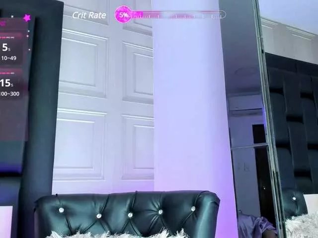 Offline ZoeAllen on BongaCams