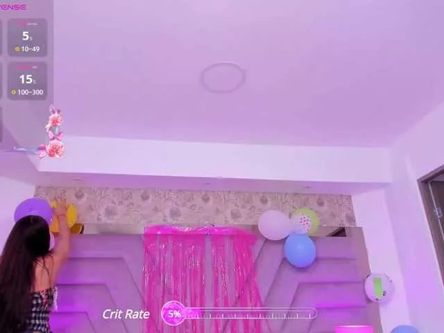 Offline ZoeAllen on BongaCams