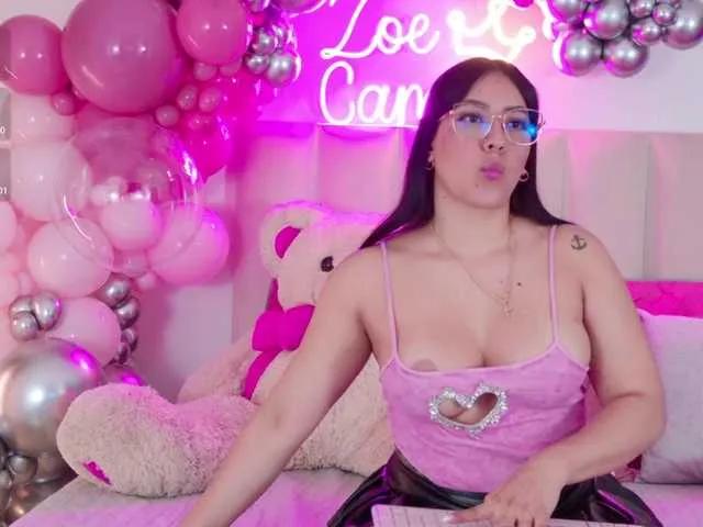 Offline ZoeCamils on BongaCams