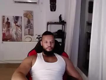 Freechat 0_kingsley on Chaturbate