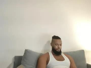 Freechat 0_kingsley on Chaturbate