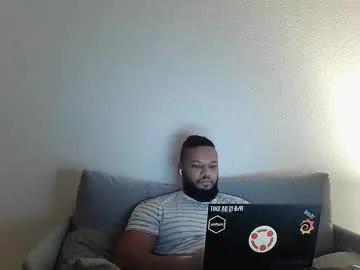 Freechat 0_kingsley on Chaturbate