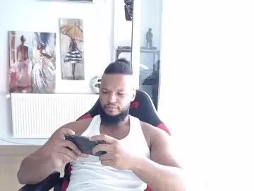 Freechat 0_kingsley on Chaturbate