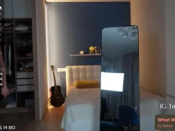 Freechat 1mari_01 on Chaturbate