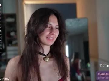 Freechat 1mari_01 on Chaturbate