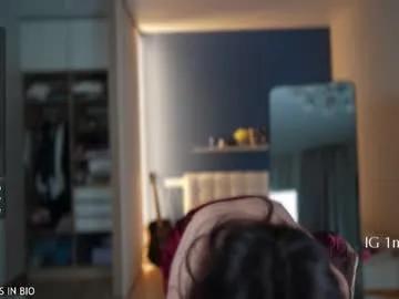 Freechat 1mari_01 on Chaturbate