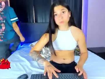 Freechat 2_fire on Chaturbate