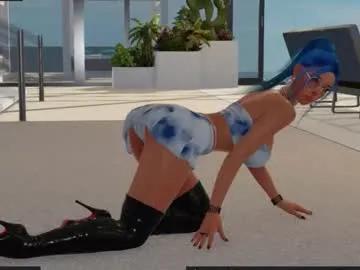 Freechat 3dx_porn_ on Chaturbate