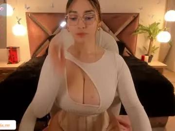 Private _antonnela_ on Chaturbate