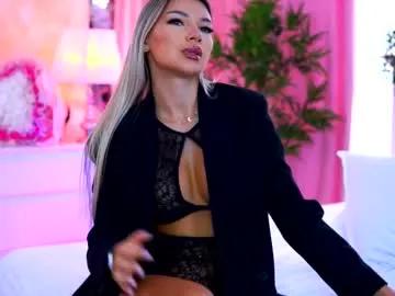 Freechat _arielle on Chaturbate