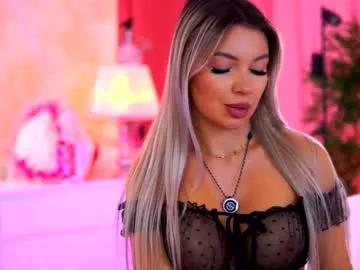 Freechat _arielle on Chaturbate