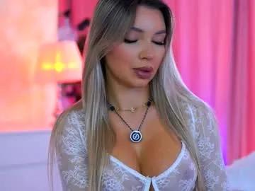 Freechat _arielle on Chaturbate