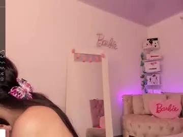 Freechat _barbie_joy on Chaturbate