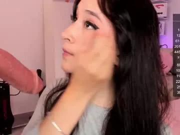 Freechat _barbie_joy on Chaturbate