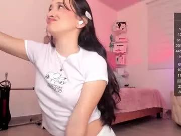 _barbie_joy — [143 tokens to goal] -- Current Goal: BJ Time: Go sloppy and deepthroat  once countdown reaches zero -- #latina #deepthroat #fuckmachine #squirt #saliva ' ...  ?    !!