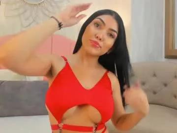 Freechat _brenda_becker on Chaturbate