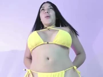 Freechat _brenda_becker on Chaturbate