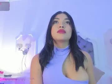 Freechat _brenda_becker on Chaturbate