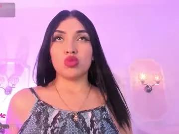 Freechat _brenda_becker on Chaturbate