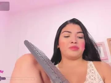 Freechat _brenda_becker on Chaturbate