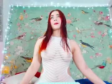 Freechat _chloeee on Chaturbate