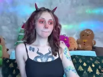 Freechat _devilbaby on Chaturbate