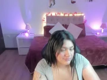 _dulcinea_1 — GOAL: deep toy show  [56 tokens remaining] This isn't just a stream... it's our little secret date. All that's missing is you #daddysgirl #lovense #curvy #bigboobs #cum