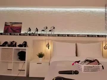 _emiliaa_ — GOAL: Bouncing naked ass and tits good submissive girl  #heels #DADDY #pantyhose #anal  #feet