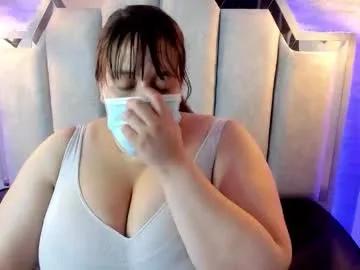 Freechat _emily_rosee_ on Chaturbate