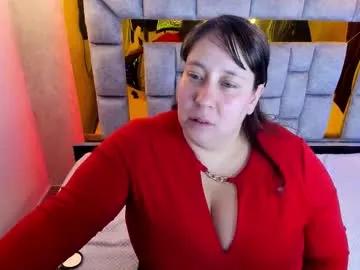 Freechat _emily_rosee_ on Chaturbate