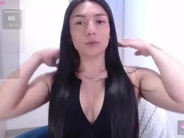 _ericavanderhill_ on Chaturbate