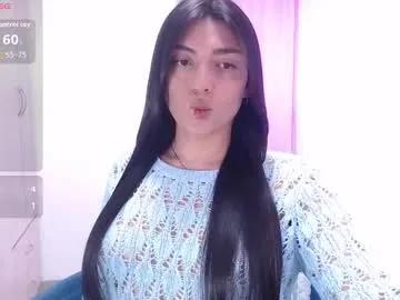 _ericavanderhill_ on Chaturbate
