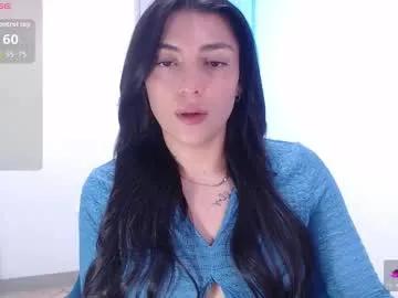 _ericavanderhill_ on Chaturbate