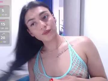 _ericavanderhill_ on Chaturbate