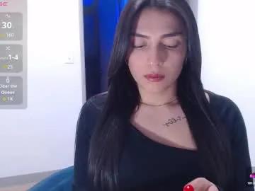 _ericavanderhill_ on Chaturbate