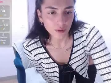 _ericavanderhill_ on Chaturbate