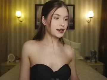 Freechat _eva_lee on Chaturbate