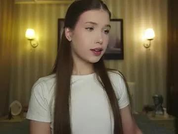 Freechat _eva_lee on Chaturbate