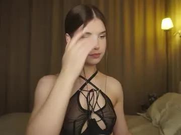 Freechat _eva_lee on Chaturbate