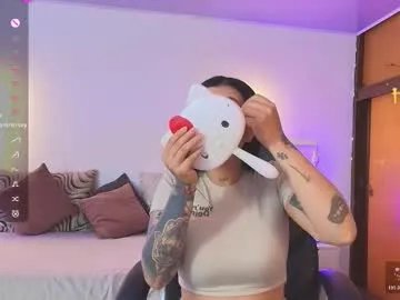 _gaby1 on Chaturbate