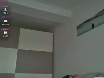 _isiah on Chaturbate 